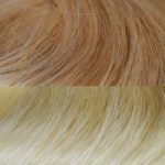 #14-613 Wheat Blonde-Platinum Ombre'